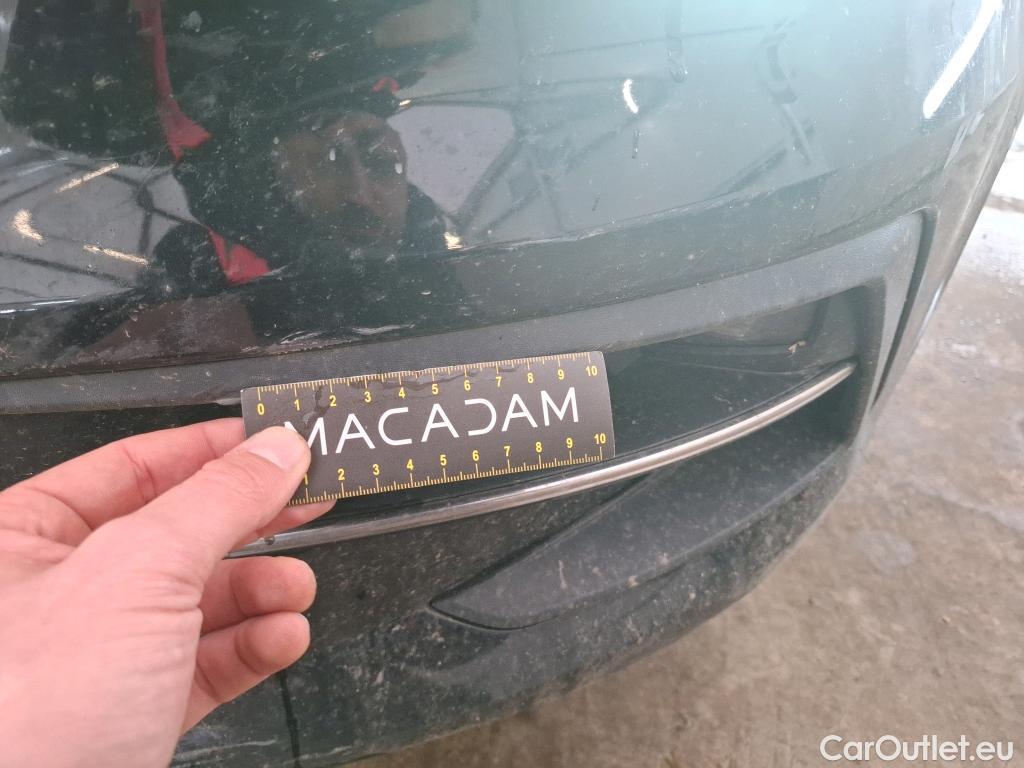  Renault  Megane  IV Estate Business 1.5 dCi 115CV BVA7 E6d / TRANSFO VP/VF #4