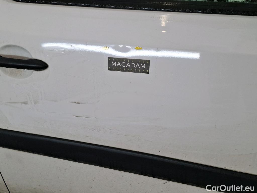  Renault  Kangoo  Express Grand Confort (L1) 1.5 dCi 90CV BVM5 E6 #87