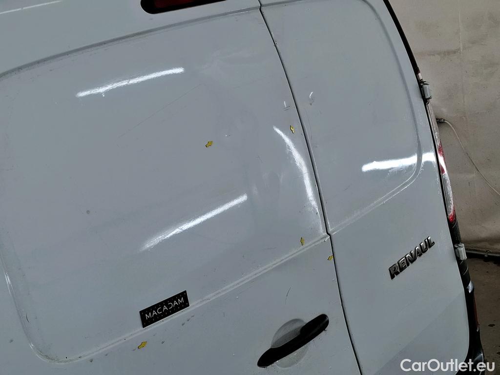 Renault  Kangoo  Express Grand Confort (L1) 1.5 dCi 90CV BVM5 E6 #44