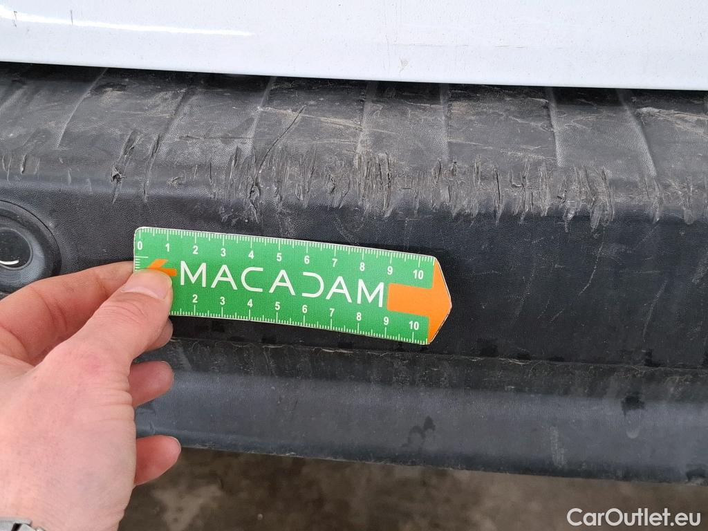  Renault  Kangoo  Express Grand Confort (L1) 1.5 dCi 90CV BVM5 E6 #19