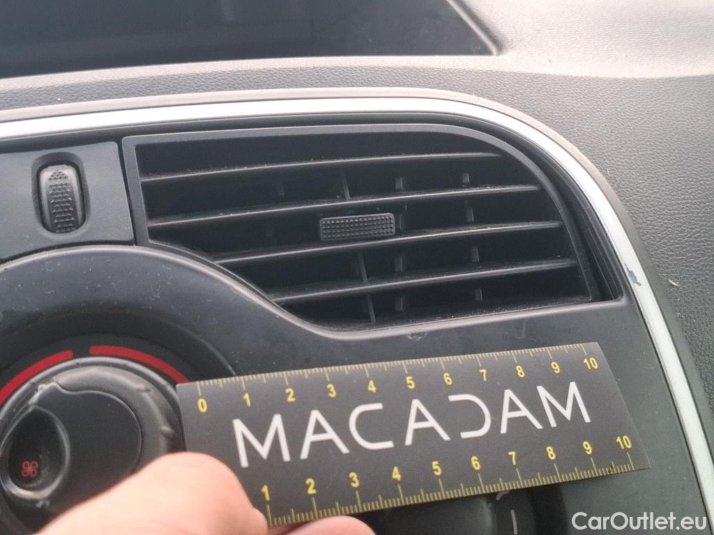  Renault  Kangoo  Express Grand Confort (L1) 1.5 dCi 90CV BVM5 E6 #82