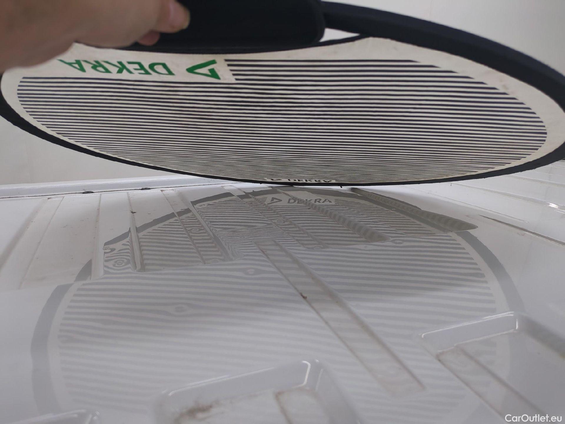  Renault  Trafic  Fourgon L1H1 1000 Confort 1.6 dCi #26