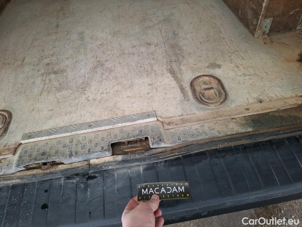  Renault  Trafic  Fourgon L2H1 1300 Confort 1.6 dCi #31