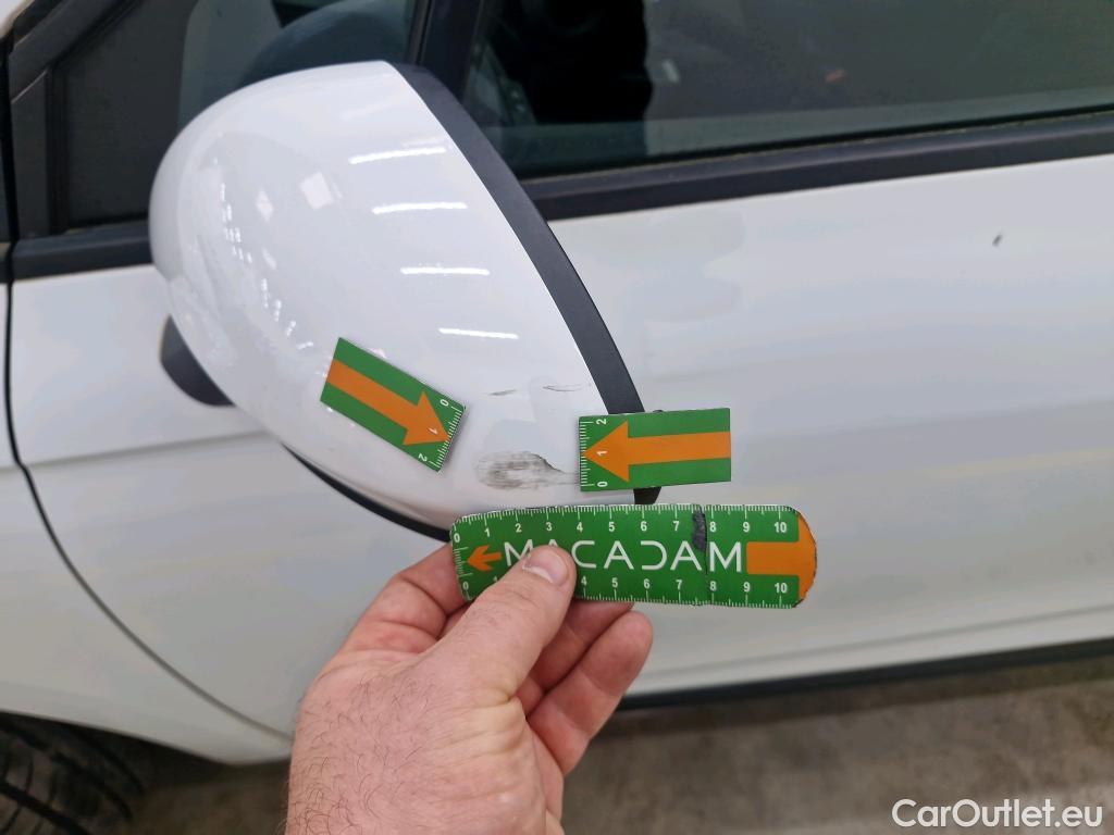  Renault  Clio  V Société Air Nav 1.5 dCi 85CV BVM6 E6dT / PARE BRISE HS #23