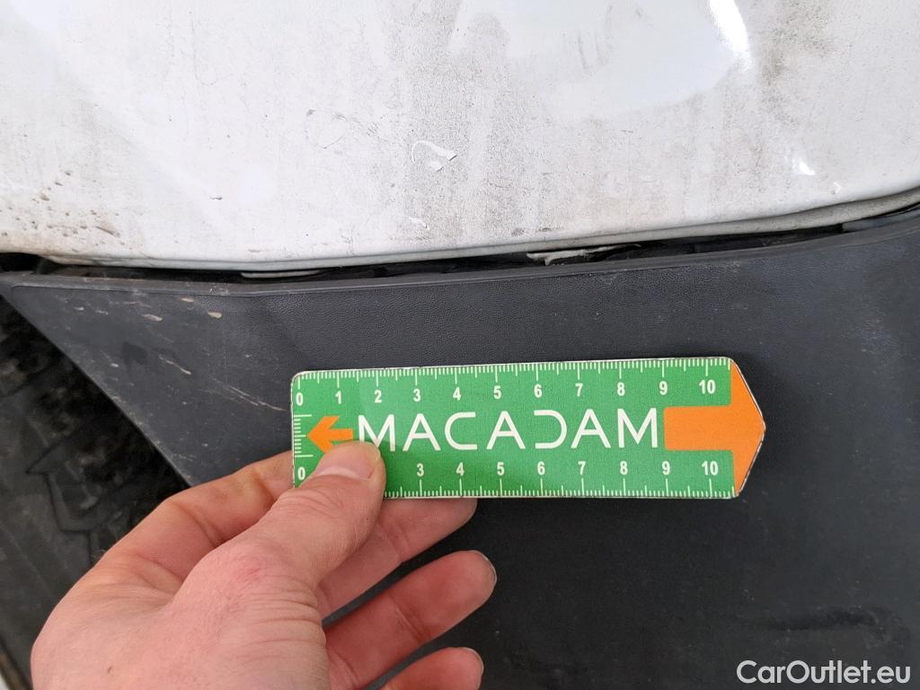  Renault  Kangoo  Express Grand Confort (L1) 1.5 dCi 90CV BVM5 E6 #21