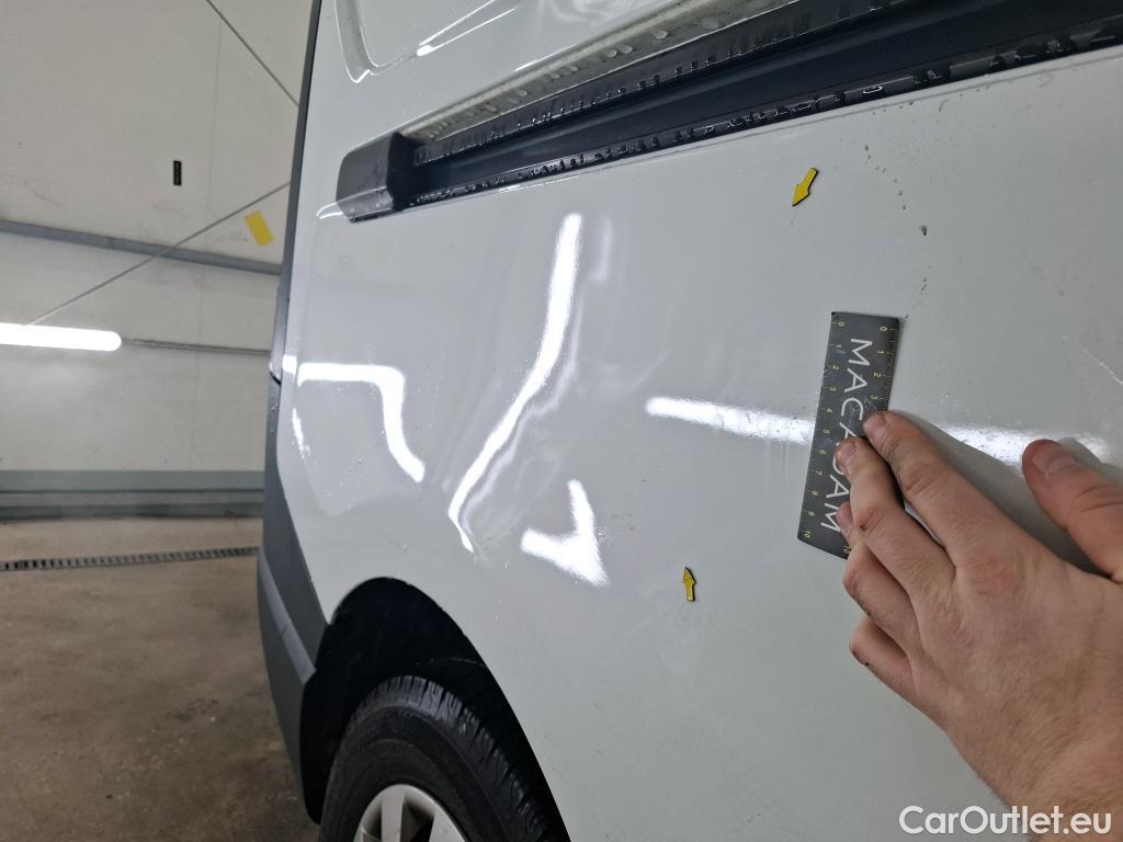  Renault  Trafic  Fourgon L2H1 1300 Confort 1.6 dCi #4