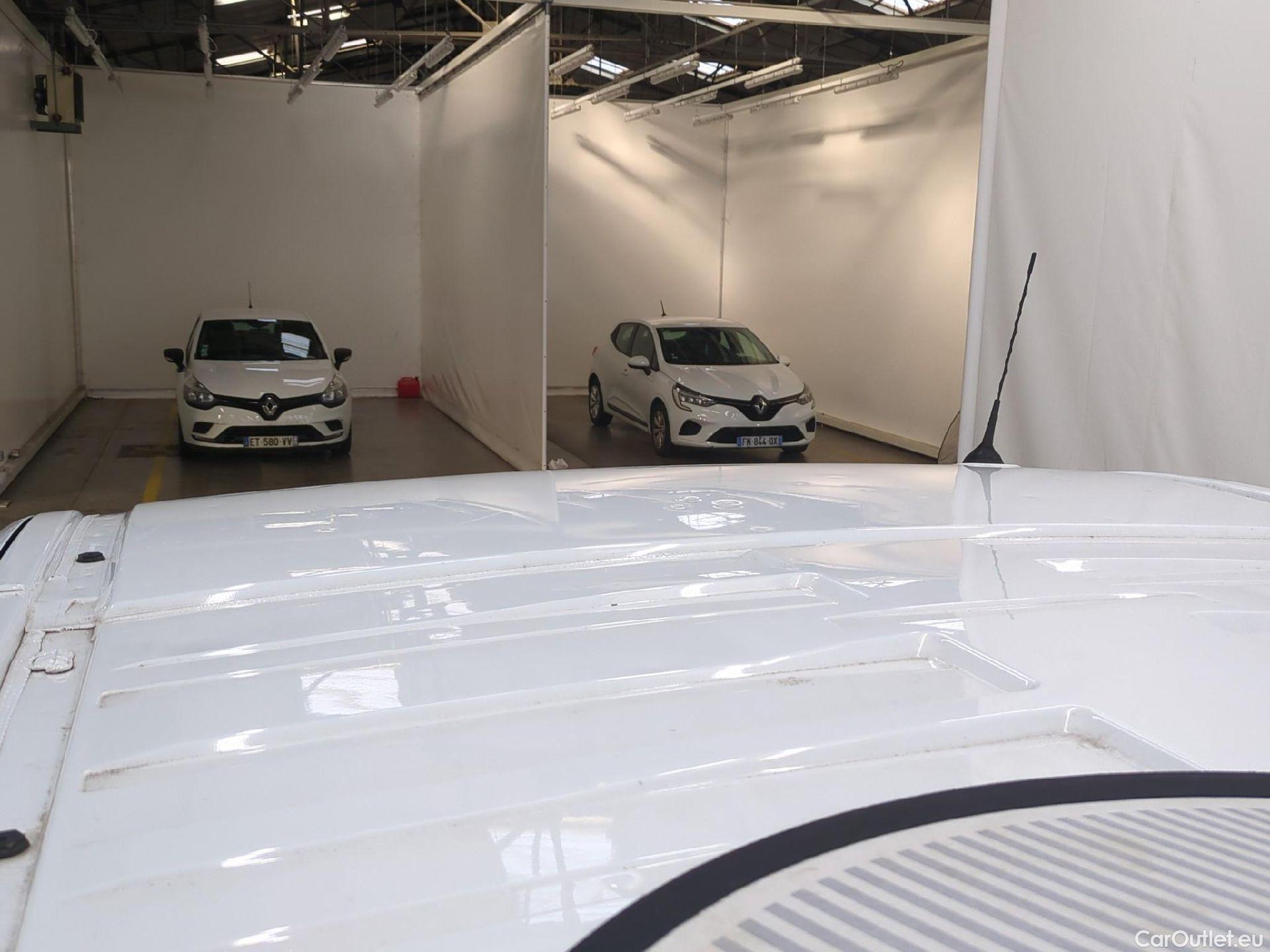  Renault  Trafic  Fourgon L1H1 1000 Confort 1.6 dCi #15