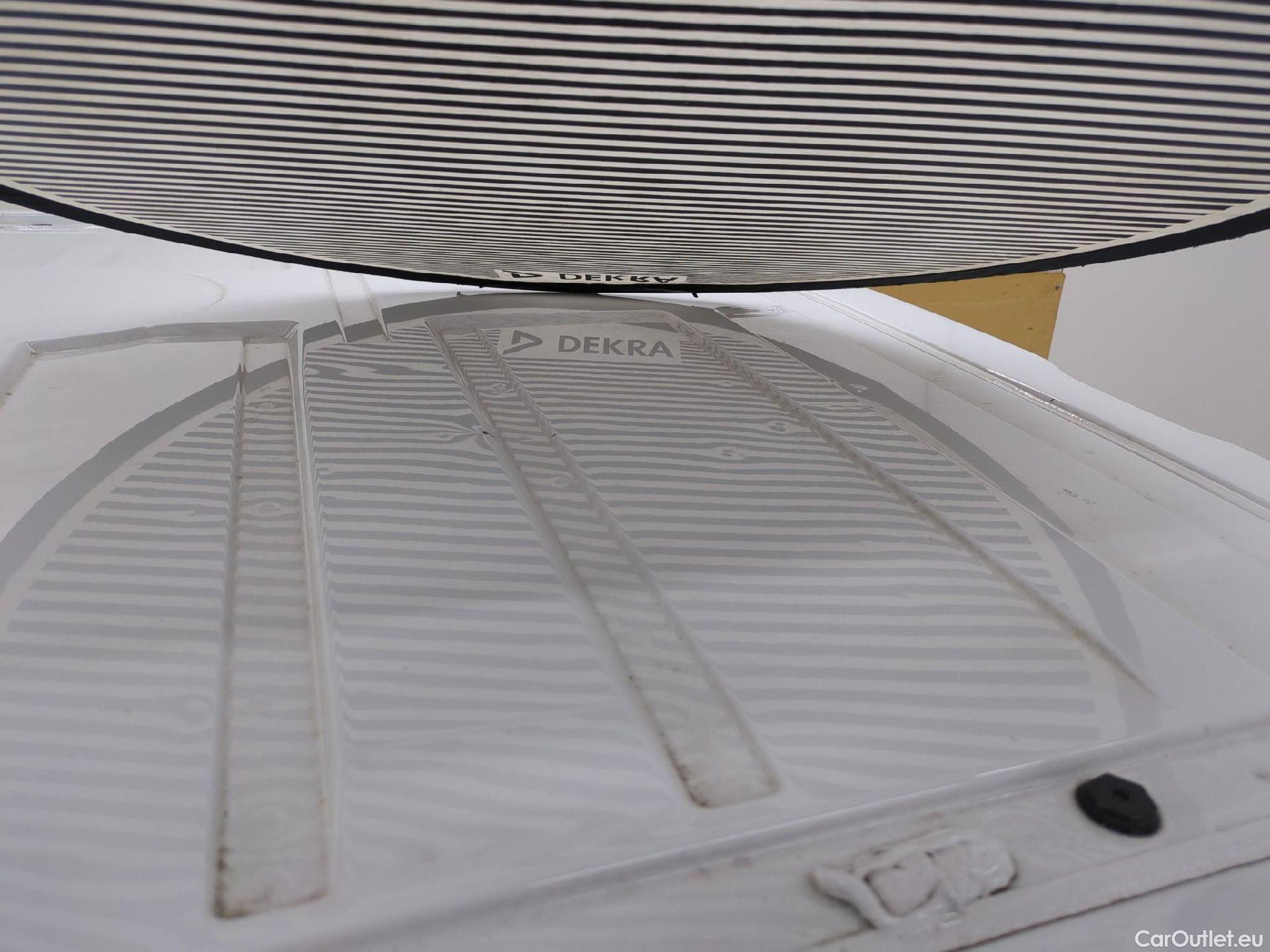  Renault  Trafic  Fourgon L1H1 1000 Confort 1.6 dCi #23