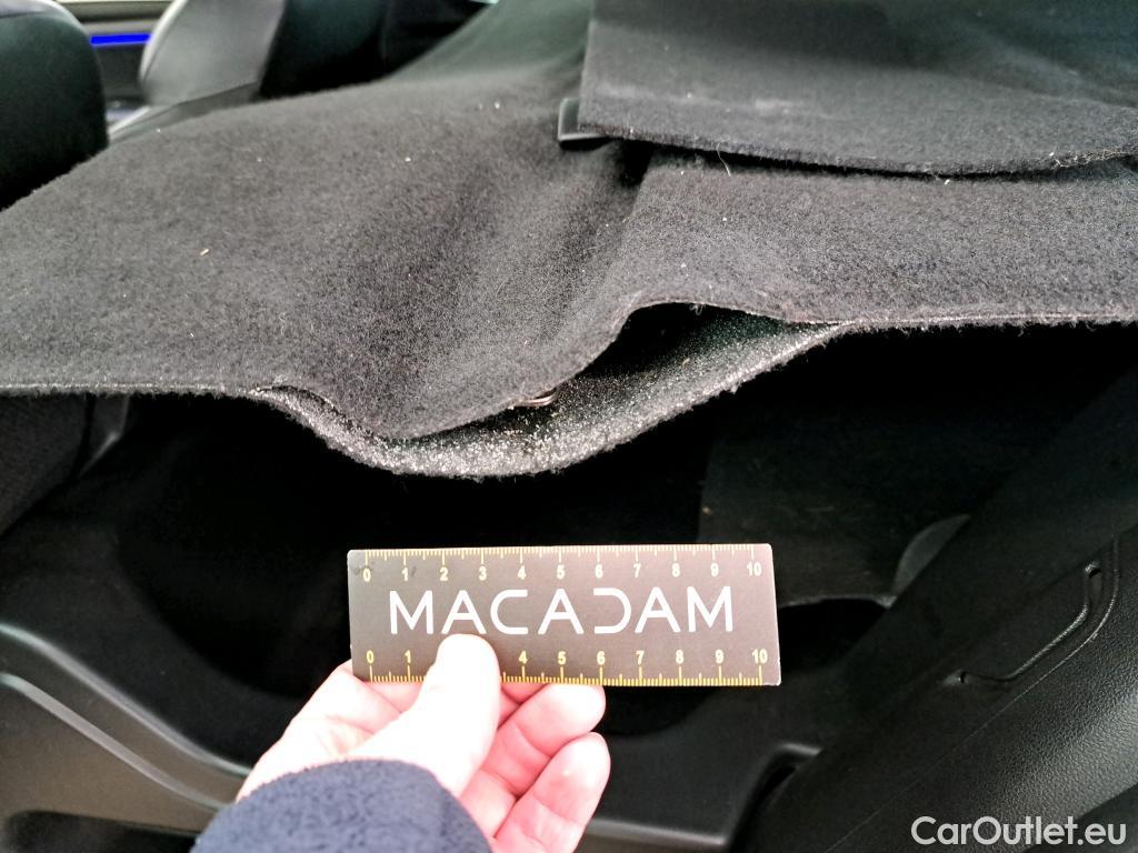  Renault  Megane  IV Berline 5pt. Intens 1.5 dCi 110CV BVA6 E6 / TRANSFO VP/VF #19