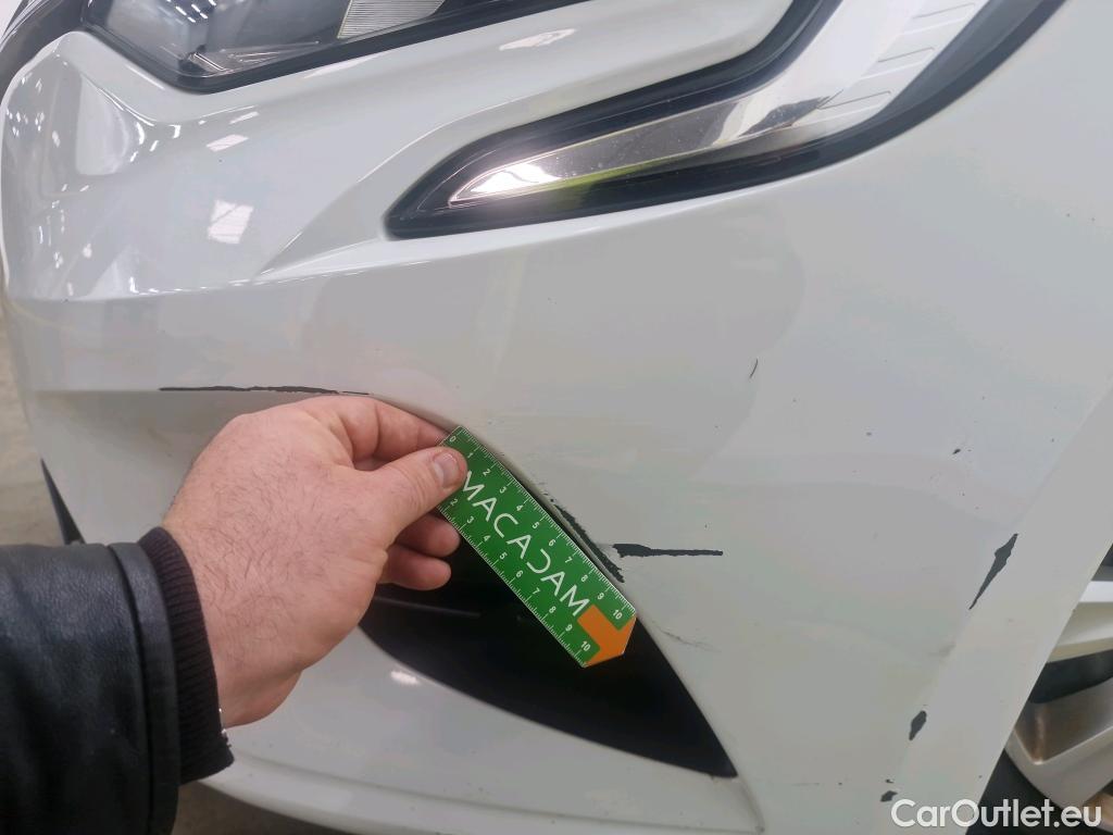  Renault  Clio  V Société Air Nav 1.5 dCi 85CV BVM6 E6dT #6