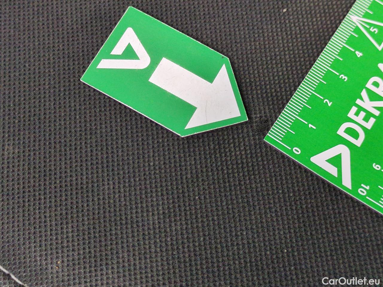  Renault  Clio  IV Air 1.5 dCi 90CV BVM5 E6 #13