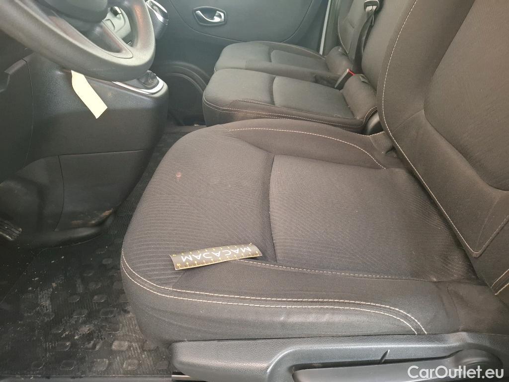  Renault  Trafic  Fourgon L2H1 1300 Confort 1.6 dCi #50