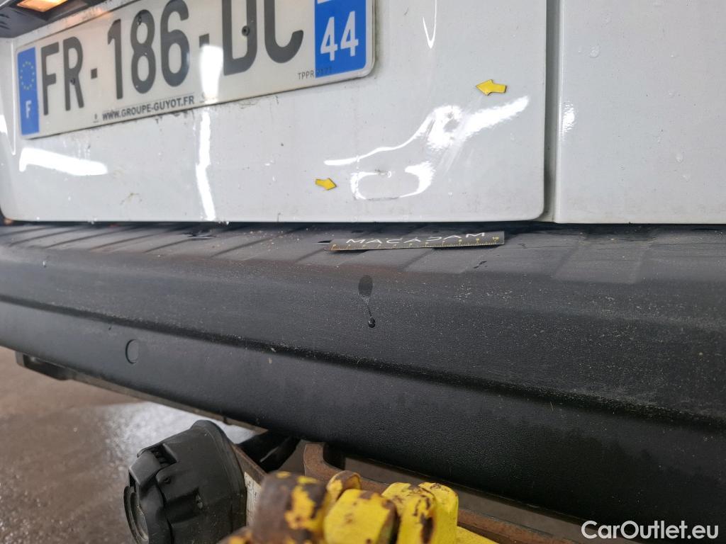  Renault  Trafic  Fourgon L2H1 1300 Confort 1.6 dCi #9