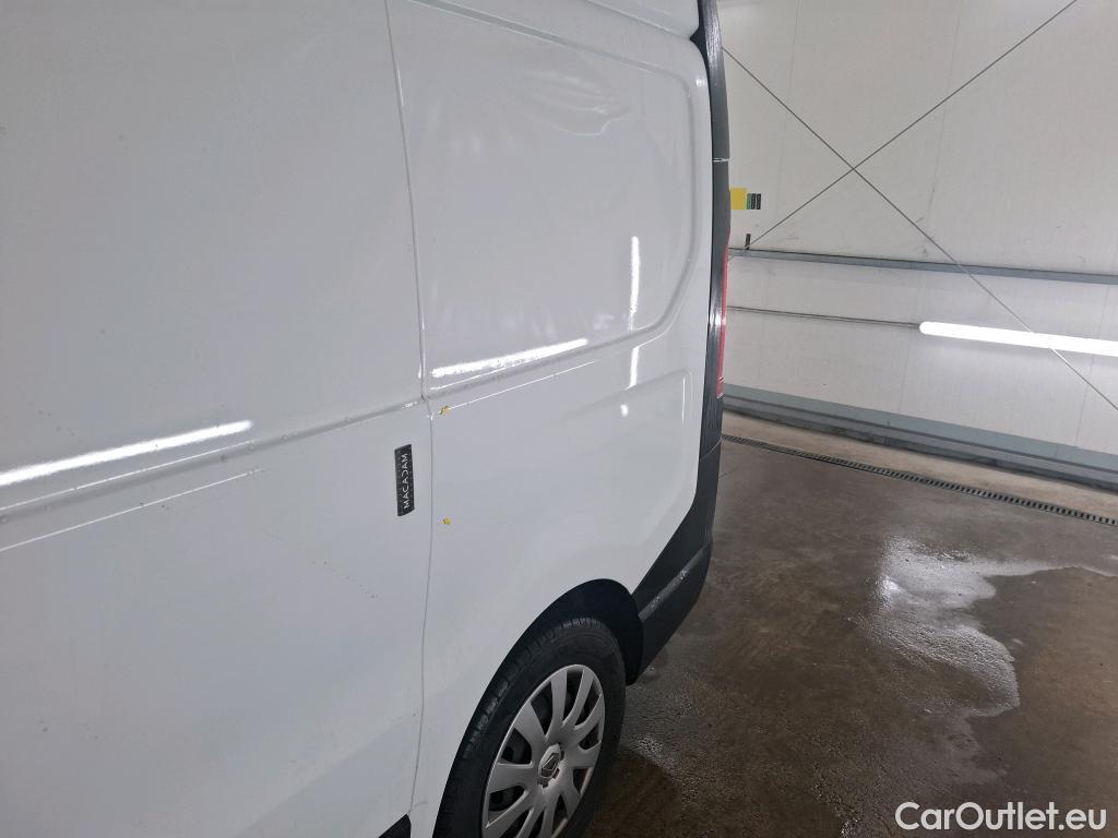  Renault  Trafic RENAULT  / 2019 / 4P / Fourgon tole NV FG GCF L1H2 1200 Energy dCi 145 #1