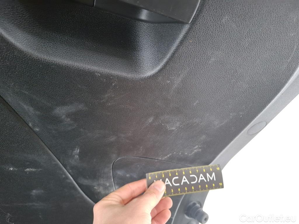  Renault  Megane  IV Estate Business 1.5 dCi 115CV BVA7 E6d / TRANSFO VP/VF #29