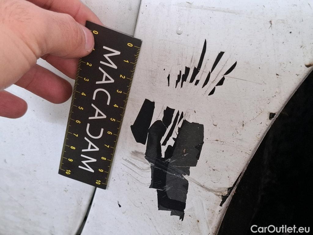  Renault  Kangoo  Express Grand Confort (L1) 1.5 dCi 90CV BVM5 E6 #77