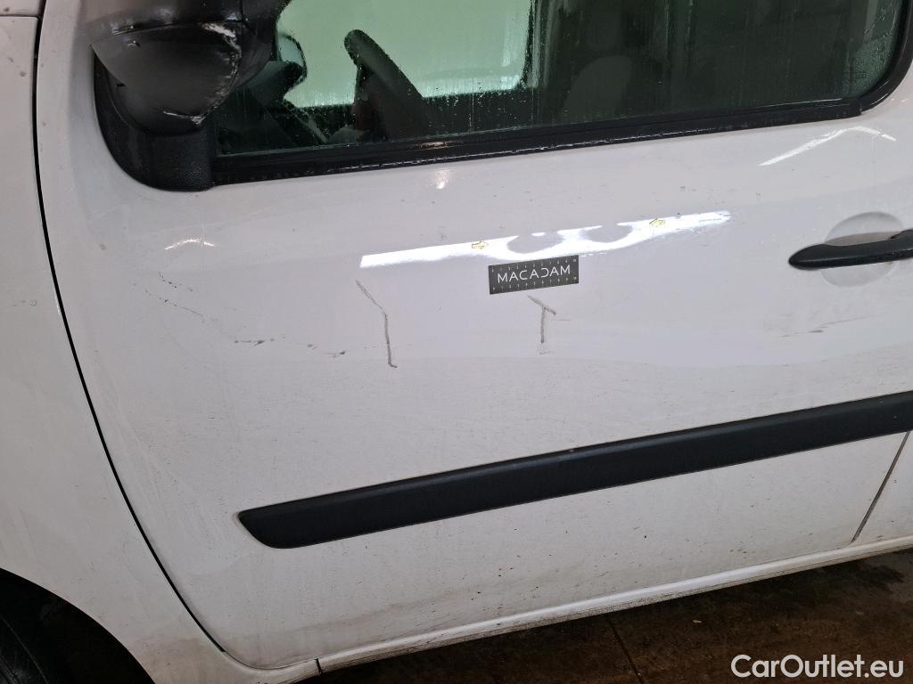  Renault  Kangoo  Express Grand Confort (L1) 1.5 dCi 90CV BVM5 E6 #52