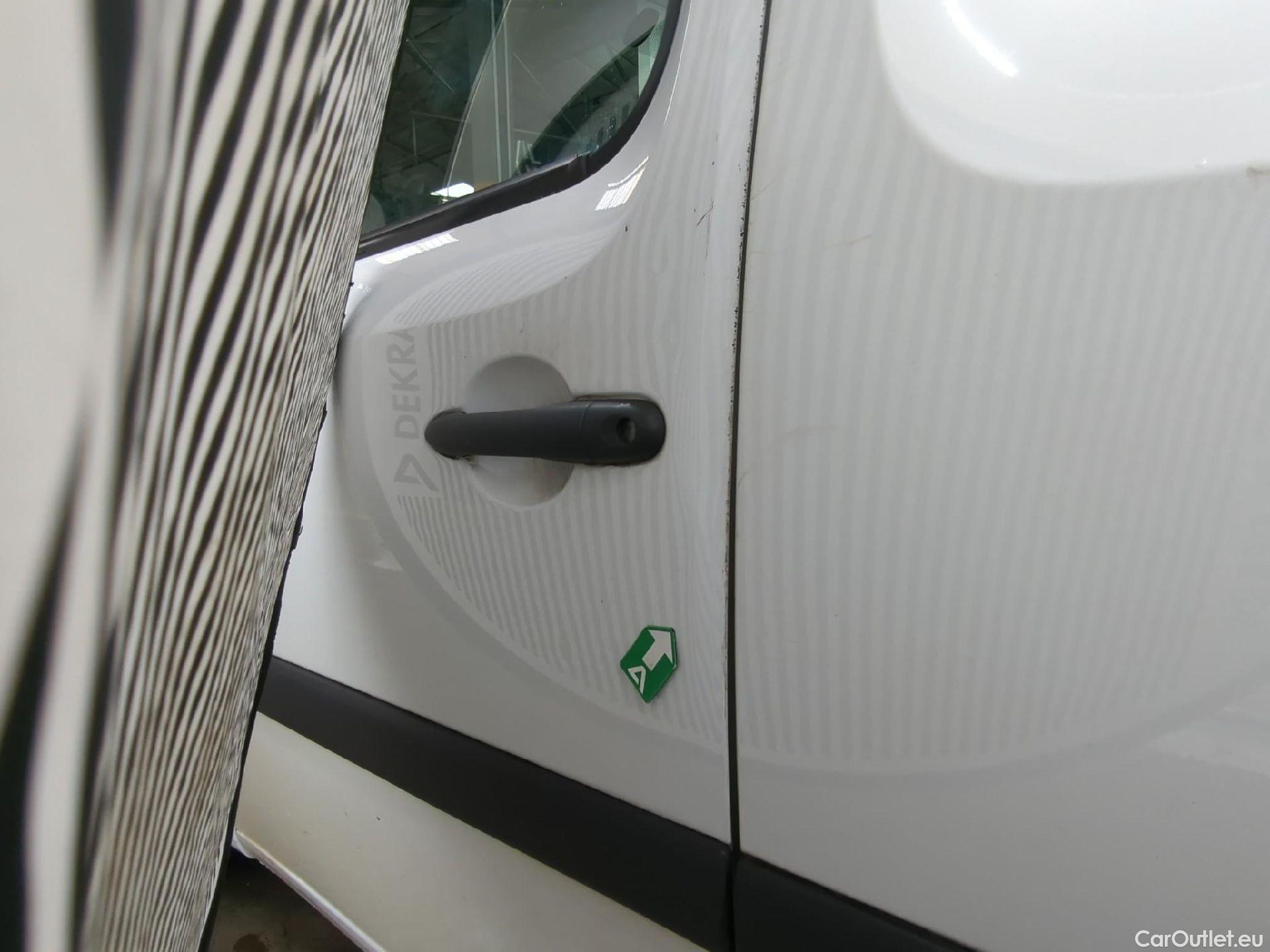  Renault  Kangoo  Express Maxi Extra (Série Spéciale) 1.5 #57