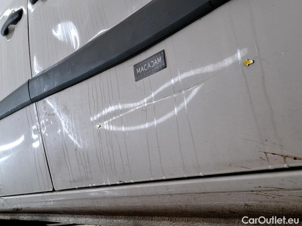  Renault  Kangoo  II Express Extra (Série Spéciale) 1.5 dCi 90CV BVA6 E6 #3