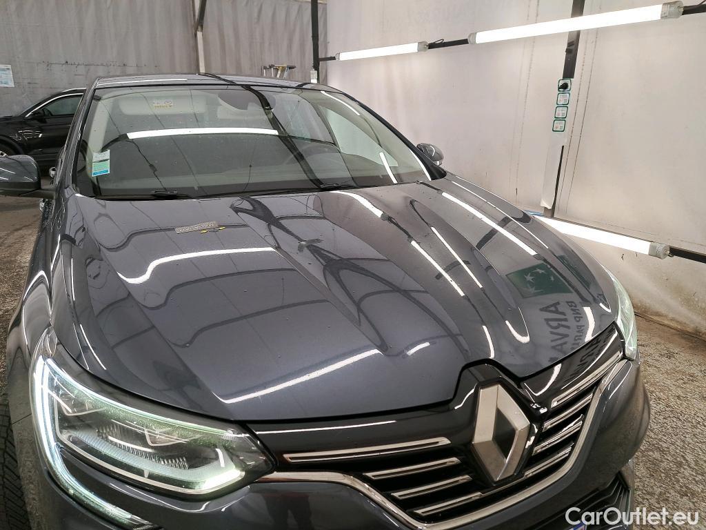  Renault  Megane  IV Berline 5pt. Intens 1.5 dCi 110CV BVA6 E6 / TRANSFO VP/VF #21