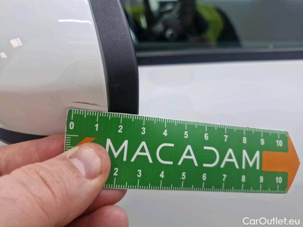  Renault  Clio  V Société Air Nav 1.5 dCi 85CV BVM6 E6dT #58