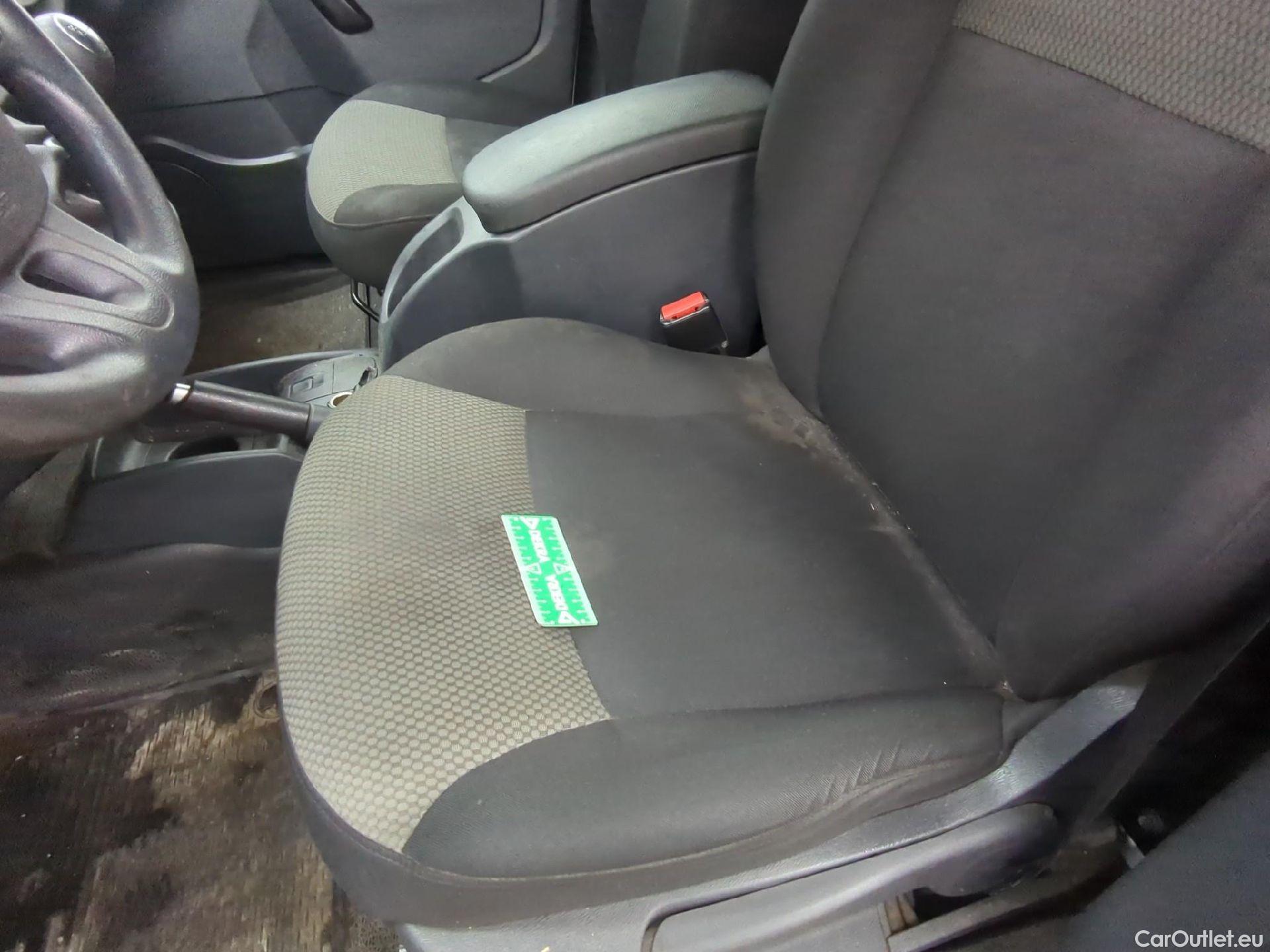  Renault  Kangoo  Express Maxi Extra (Série Spéciale) 1.5 #10