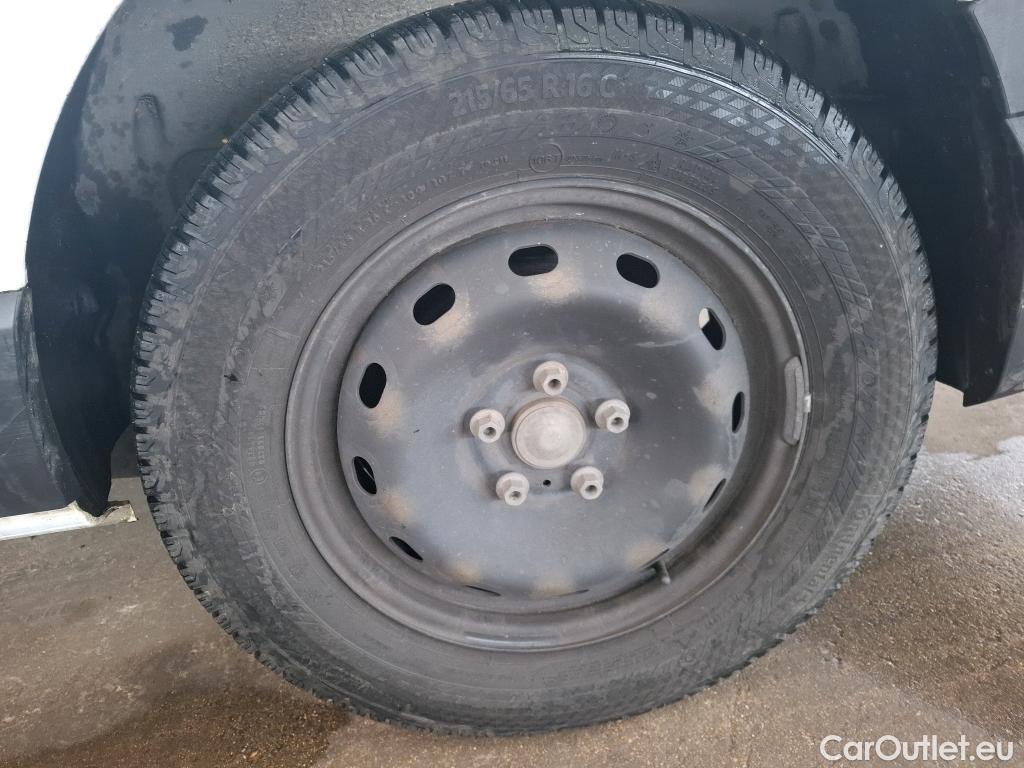  Renault  Trafic  Fourgon L2H1 1300 Confort 1.6 dCi #45