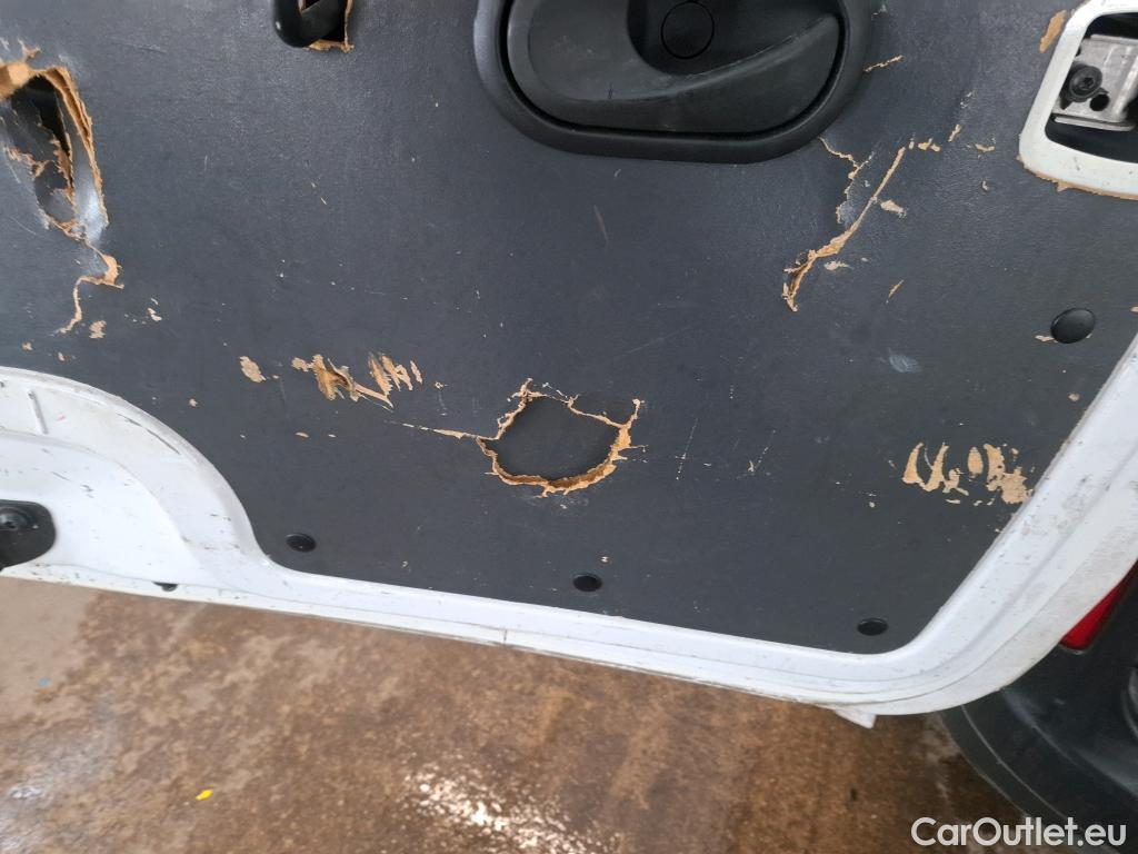  Renault  Kangoo  Express Grand Confort (L1) 1.5 dCi 90CV BVM5 E6 #71