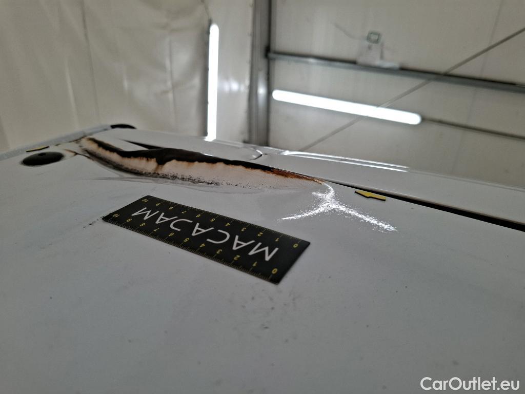  Renault  Kangoo  Express Grand Confort (L1) 1.5 dCi 90CV BVM5 E6 #32