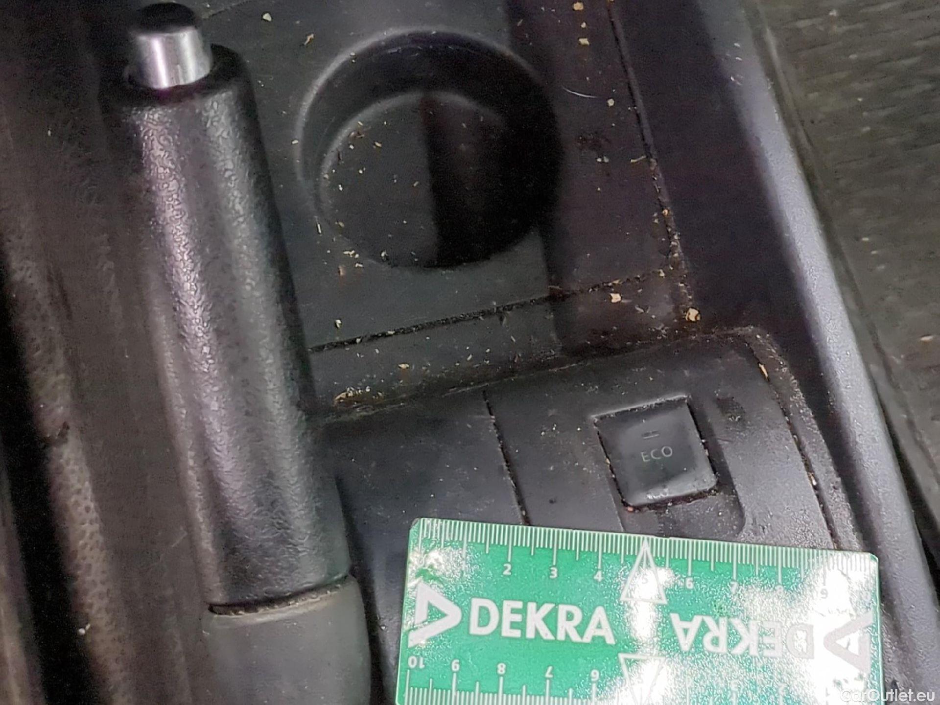  Renault  Kangoo  Express Maxi Extra (Série Spéciale) 1.5 #15