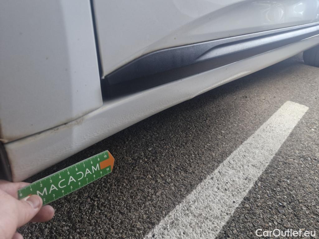  Renault  Clio  V Société Air Nav 1.5 dCi 85CV BVM6 E6dT #77