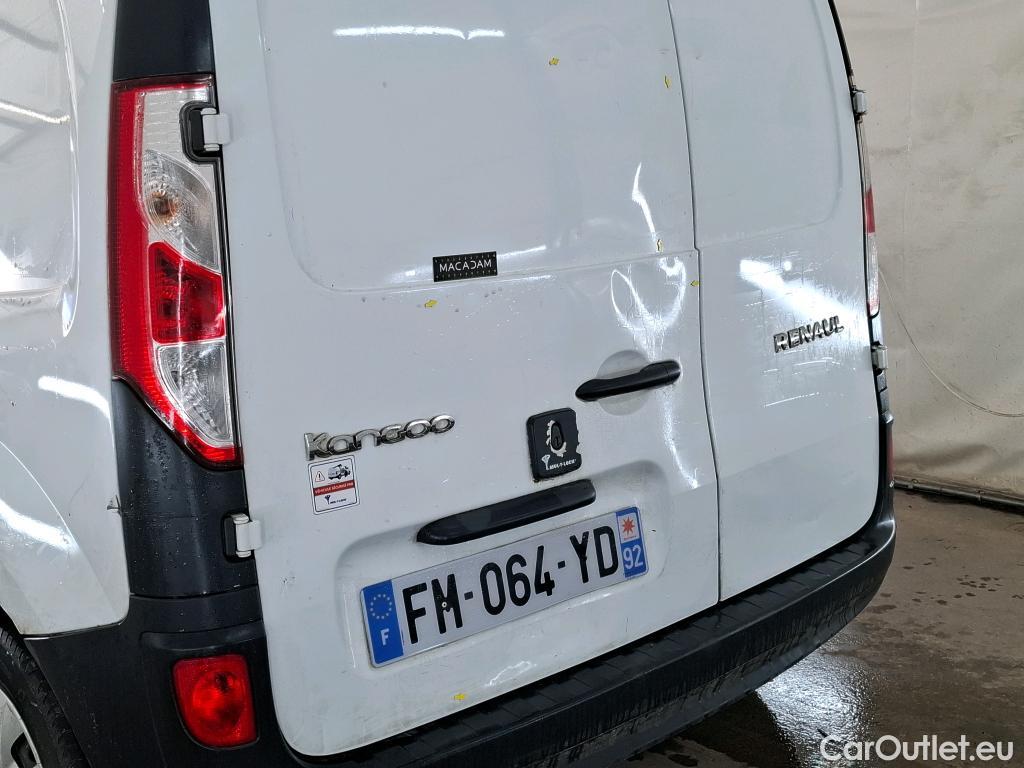  Renault  Kangoo  Express Grand Confort (L1) 1.5 dCi 90CV BVM5 E6 #41