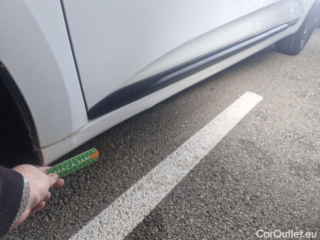  Renault  Clio  V Société Air Nav 1.5 dCi 85CV BVM6 E6dT #75