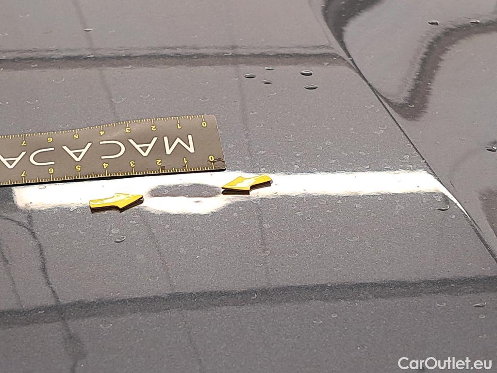  Renault  Megane  IV Berline 5pt. Intens 1.5 dCi 110CV BVA6 E6 / TRANSFO VP/VF #22