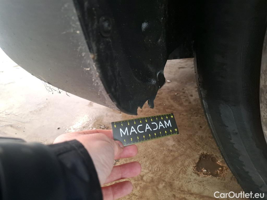  Renault  Kangoo  Express Grand Confort (L1) 1.5 dCi 90CV BVM5 E6 #85