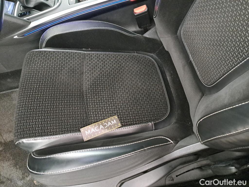  Renault  Megane  IV Berline 5pt. Intens 1.5 dCi 110CV BVA6 E6 / TRANSFO VP/VF #30