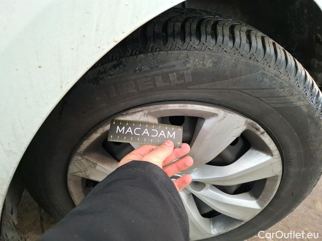  Renault  Clio  V Société Air 1.5 dCi 85CV BVM6 E6dT #21