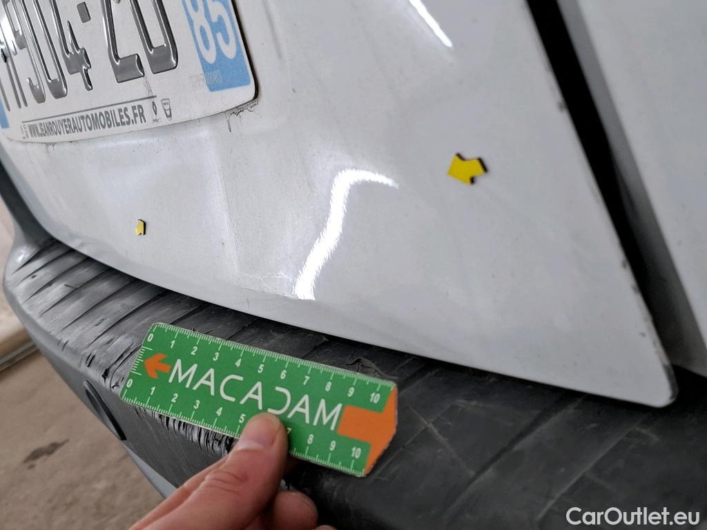  Renault  Kangoo  Express Grand Confort (L1) 1.5 dCi 90CV BVM5 E6 #9