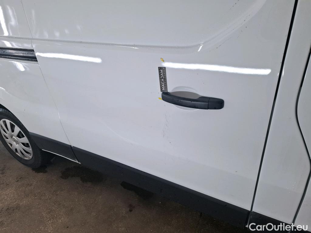  Renault  Trafic  Fourgon L2H1 1300 Confort 1.6 dCi #18