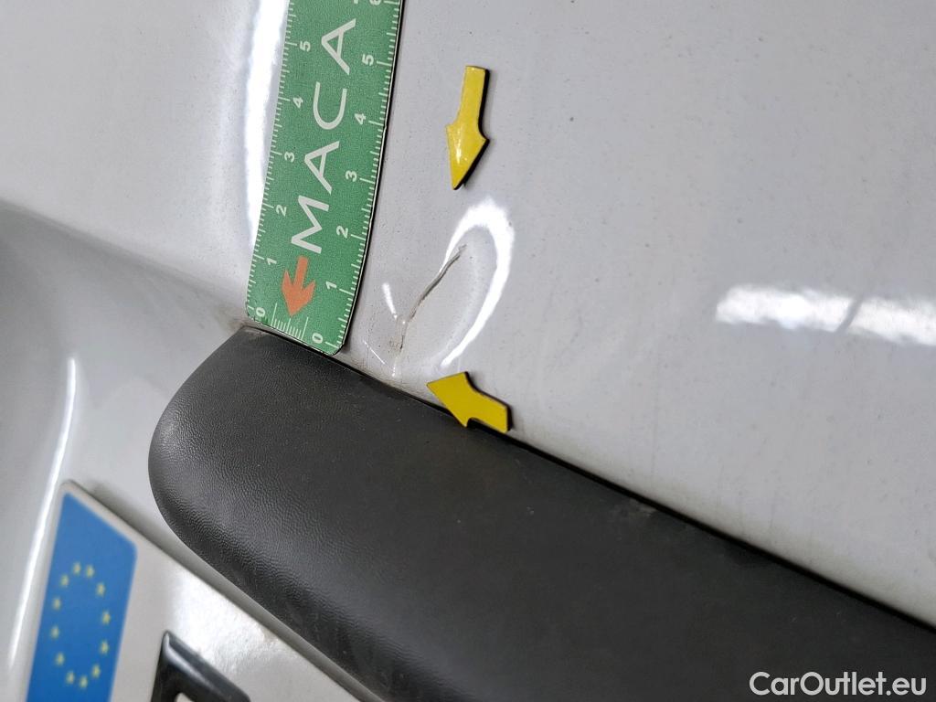  Renault  Kangoo  Express Grand Confort (L1) 1.5 dCi 90CV BVM5 E6 #11