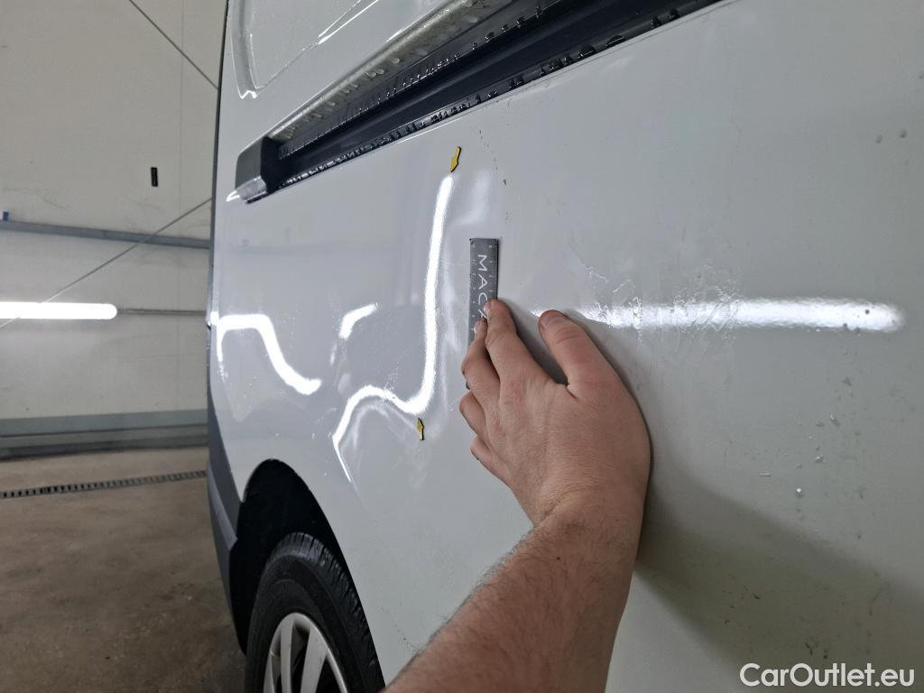  Renault  Trafic  Fourgon L2H1 1300 Confort 1.6 dCi #5