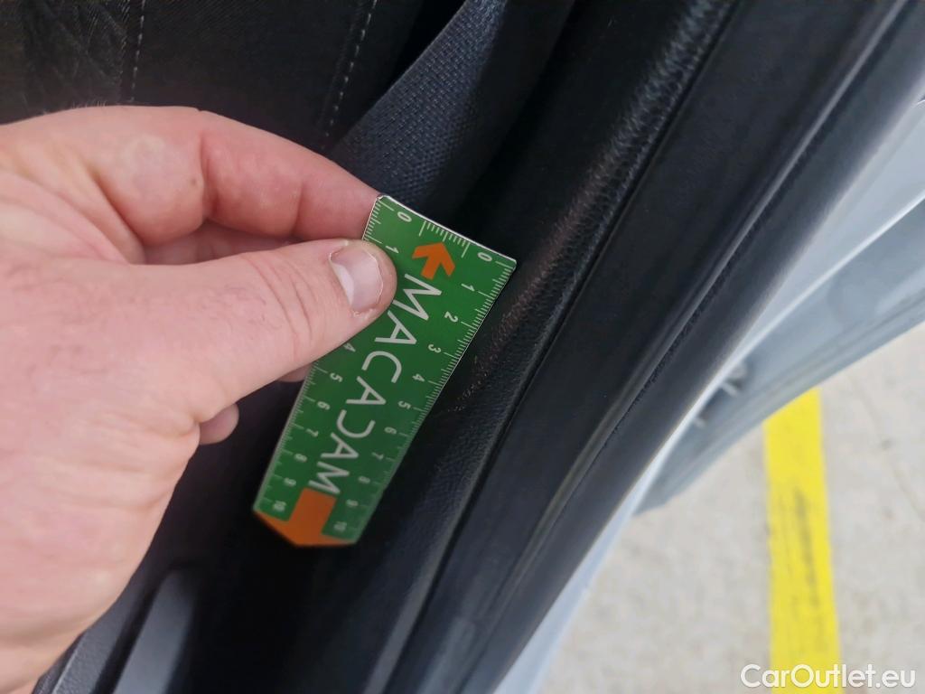  Renault  Clio  V Société Air Nav 1.5 dCi 85CV BVM6 E6dT #45