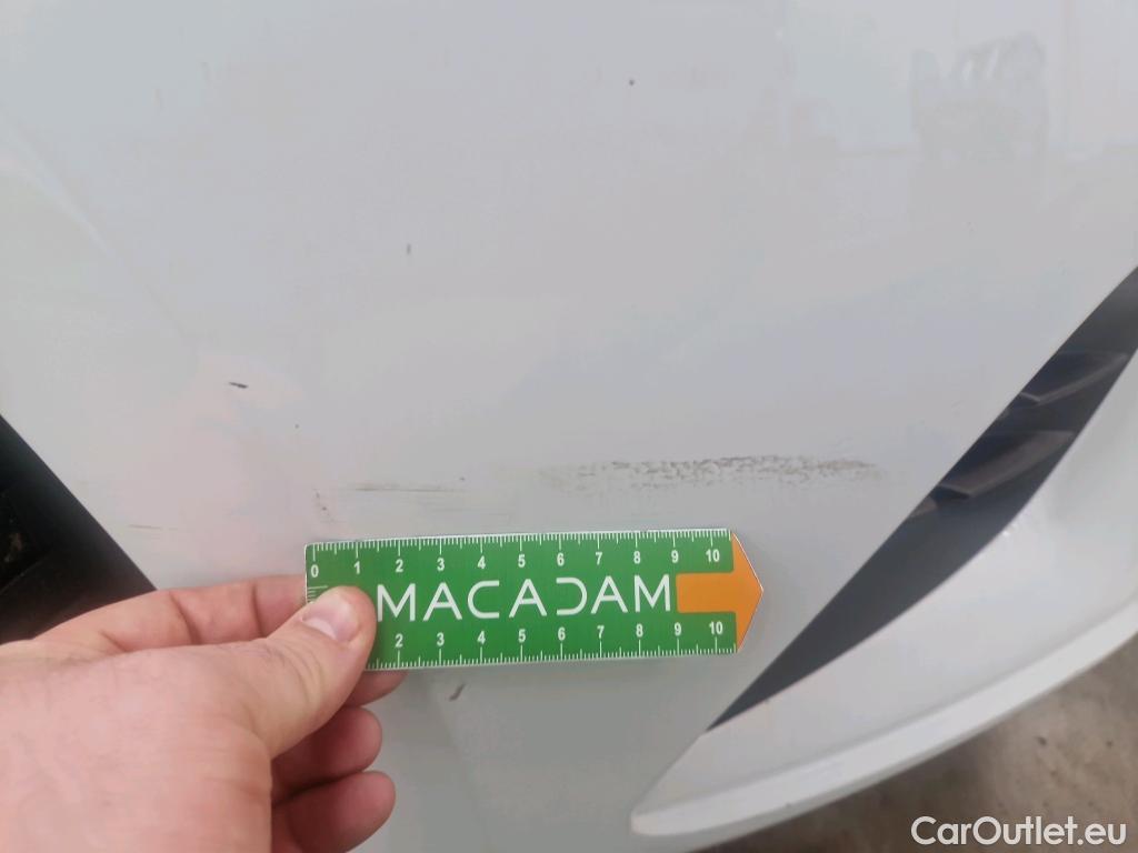  Renault  Clio  V Société Air Nav 1.5 dCi 85CV BVM6 E6dT #9