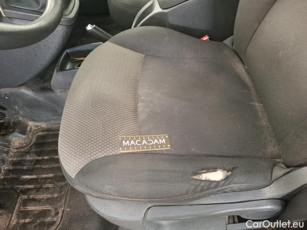  Renault  Kangoo  Express Grand Confort (L1) 1.5 dCi 90CV BVM5 E6 #49