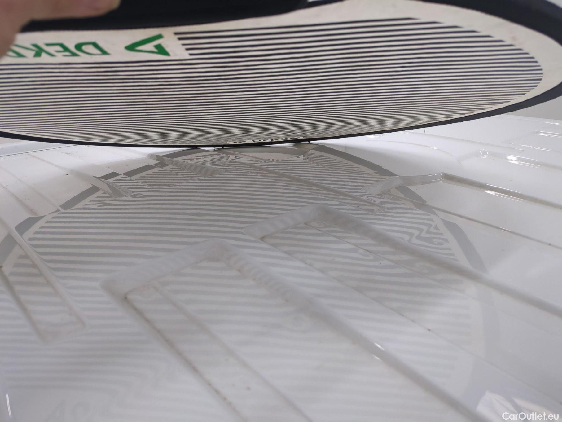  Renault  Trafic  Fourgon L1H1 1000 Confort 1.6 dCi #31