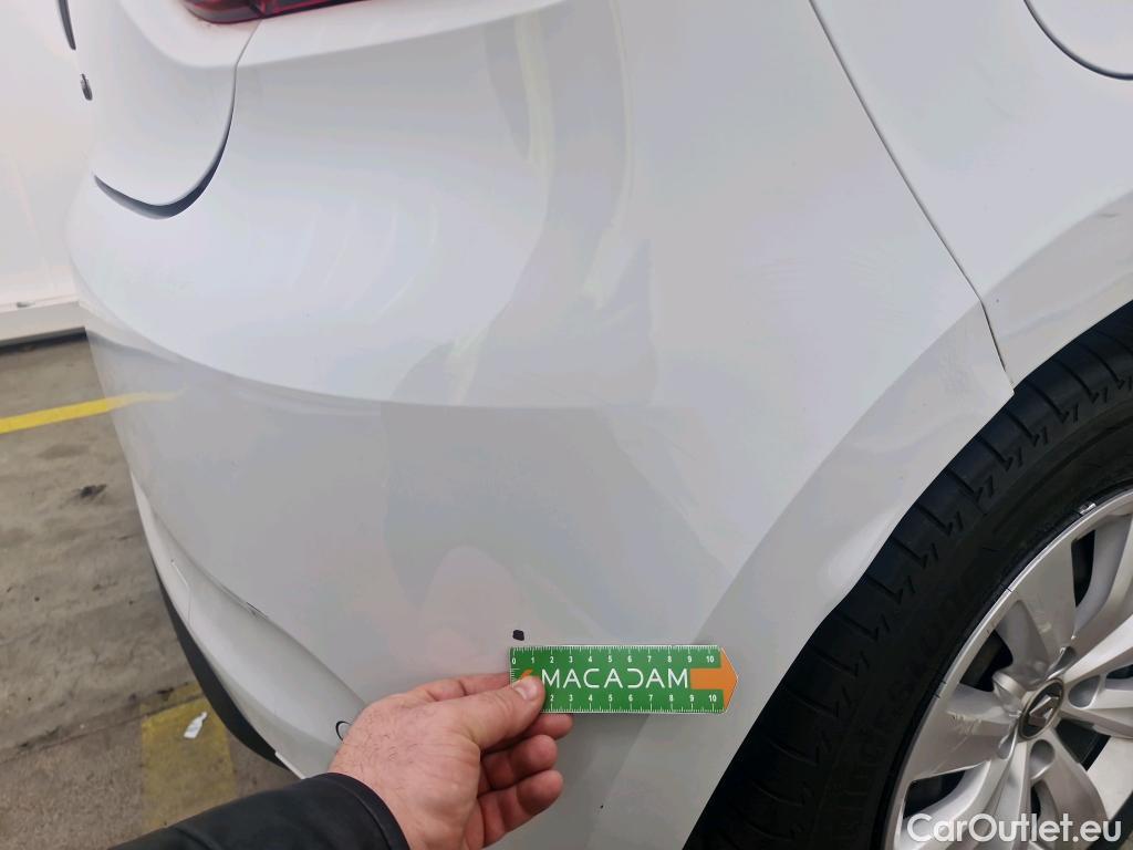  Renault  Clio  V Société Air Nav 1.5 dCi 85CV BVM6 E6dT #29