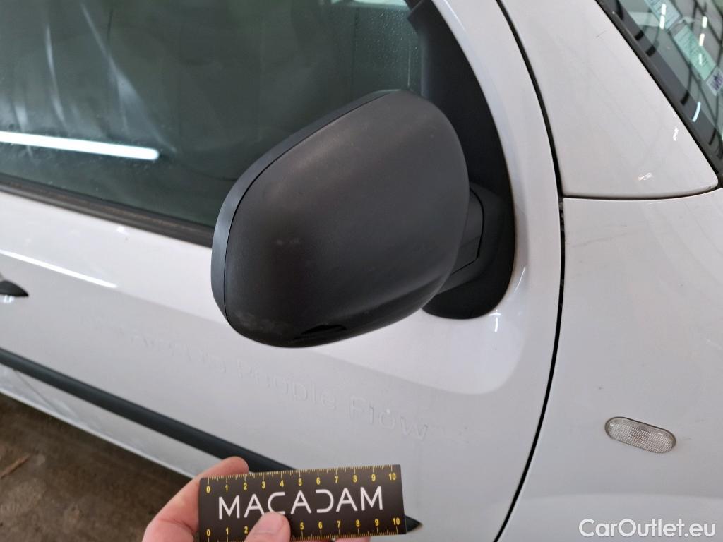  Renault  Kangoo  II Express Grand Confort (L1) 1.5 dCi 80CV BVM6 E6dT #13