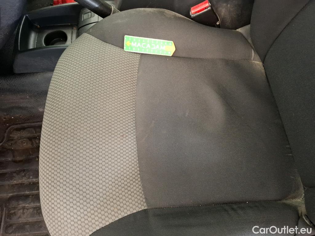  Renault  Kangoo  Express Grand Confort (L1) 1.5 dCi 90CV BVM5 E6 #33