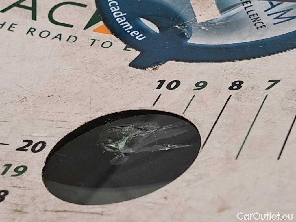  Renault  Megane  IV Berline 5pt. Intens 1.5 dCi 110CV BVA6 E6 / TRANSFO VP/VF #3