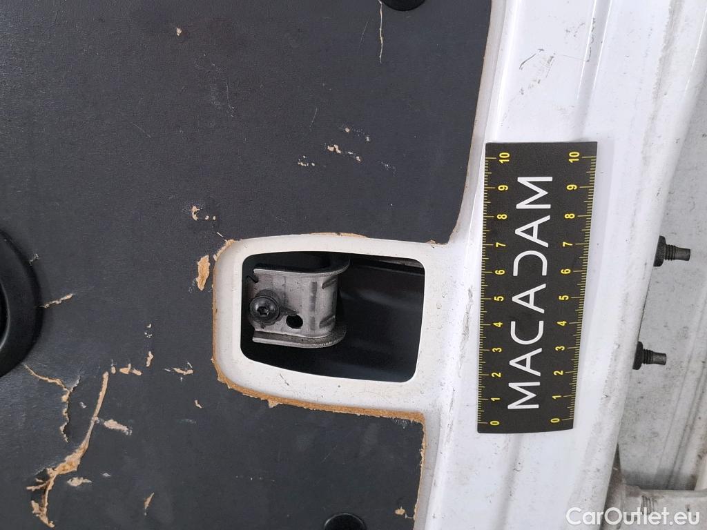  Renault  Kangoo  Express Grand Confort (L1) 1.5 dCi 90CV BVM5 E6 #103